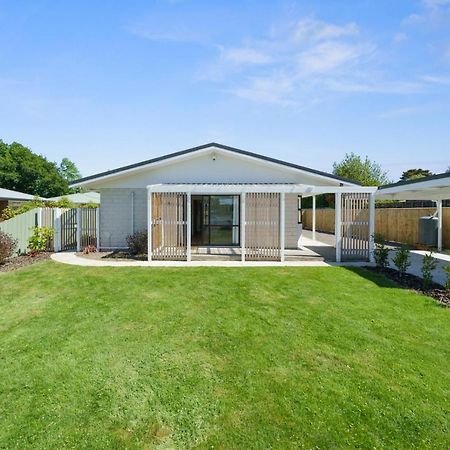 Greytown Getaway - Greytown Holiday Home Eksteriør bilde
