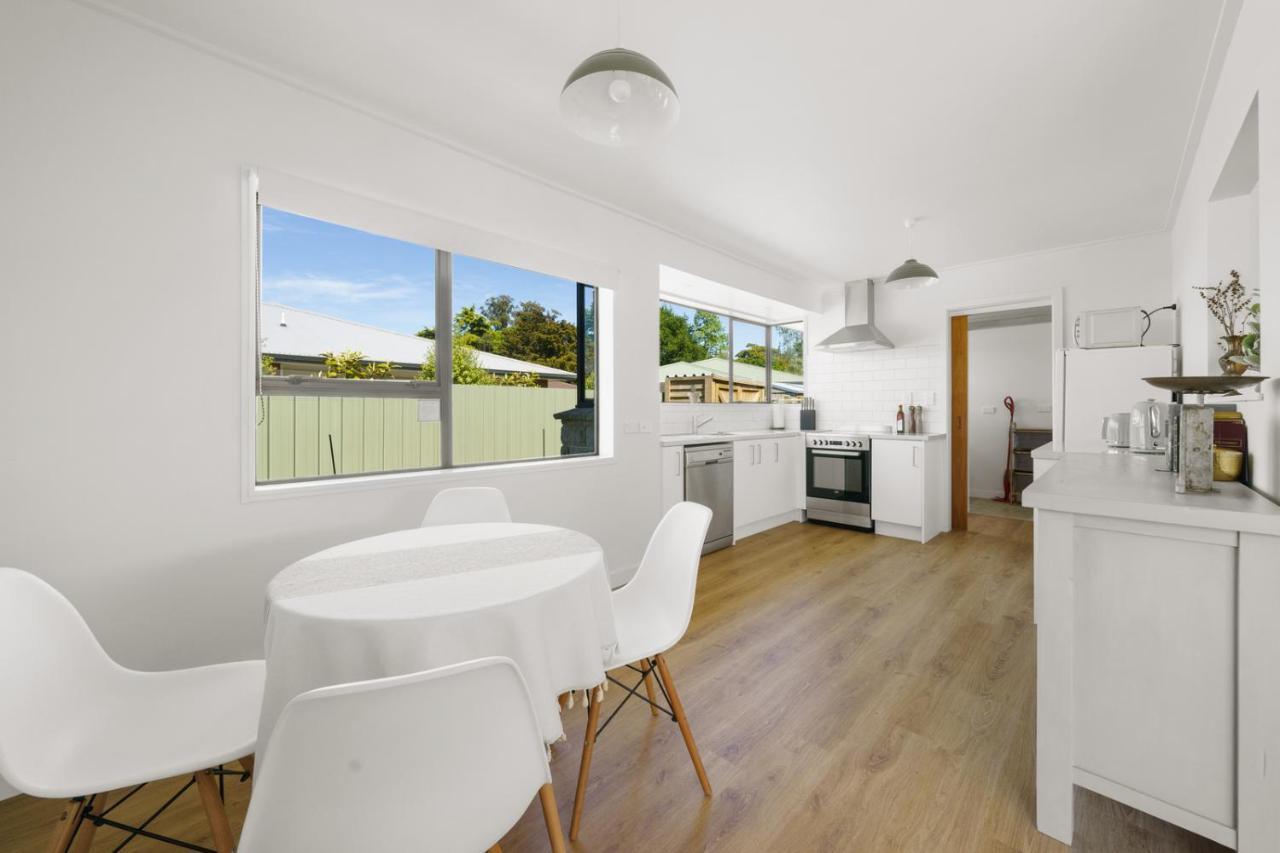 Greytown Getaway - Greytown Holiday Home Eksteriør bilde