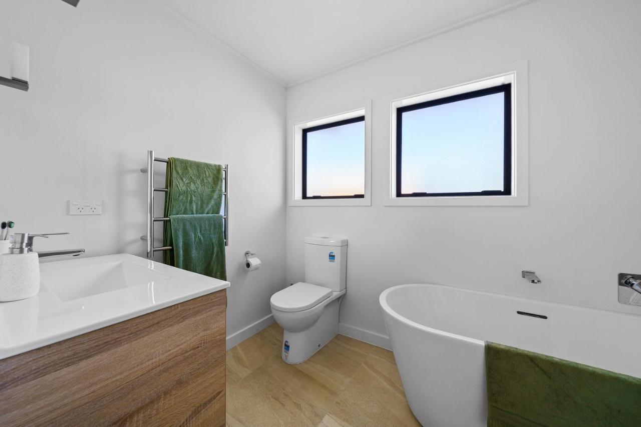 Greytown Getaway - Greytown Holiday Home Eksteriør bilde