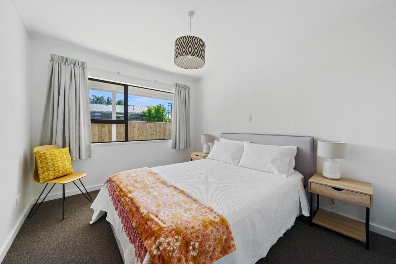Greytown Getaway - Greytown Holiday Home Eksteriør bilde