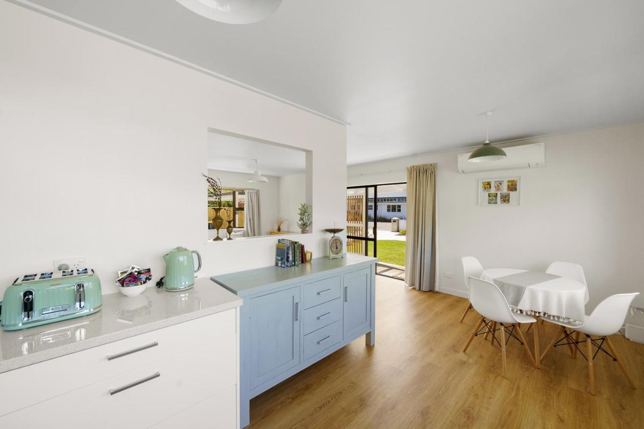 Greytown Getaway - Greytown Holiday Home Eksteriør bilde