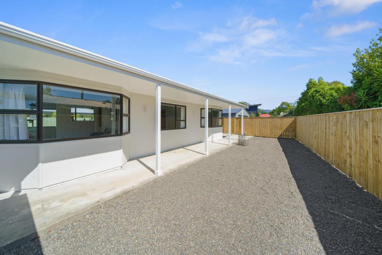 Greytown Getaway - Greytown Holiday Home Eksteriør bilde