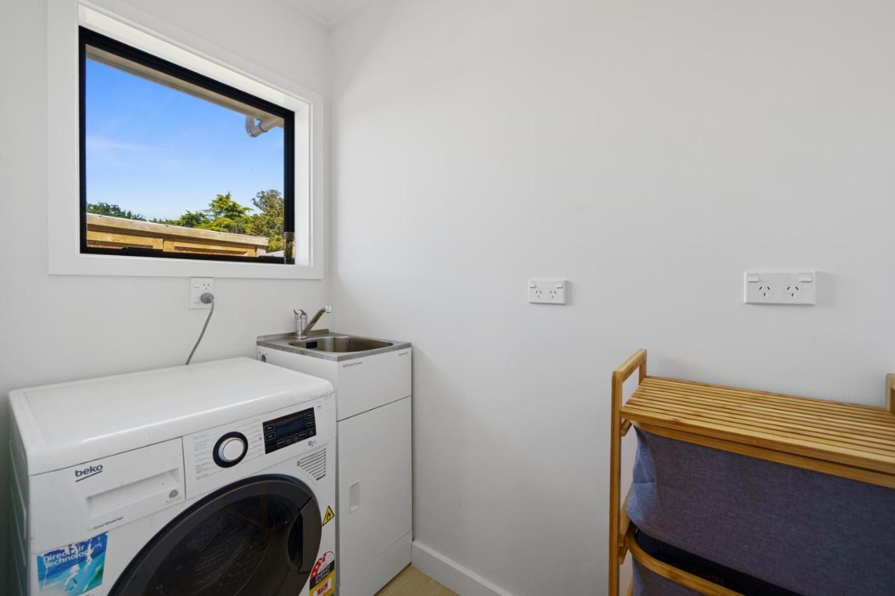 Greytown Getaway - Greytown Holiday Home Eksteriør bilde